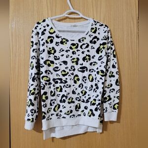 S women's sweater